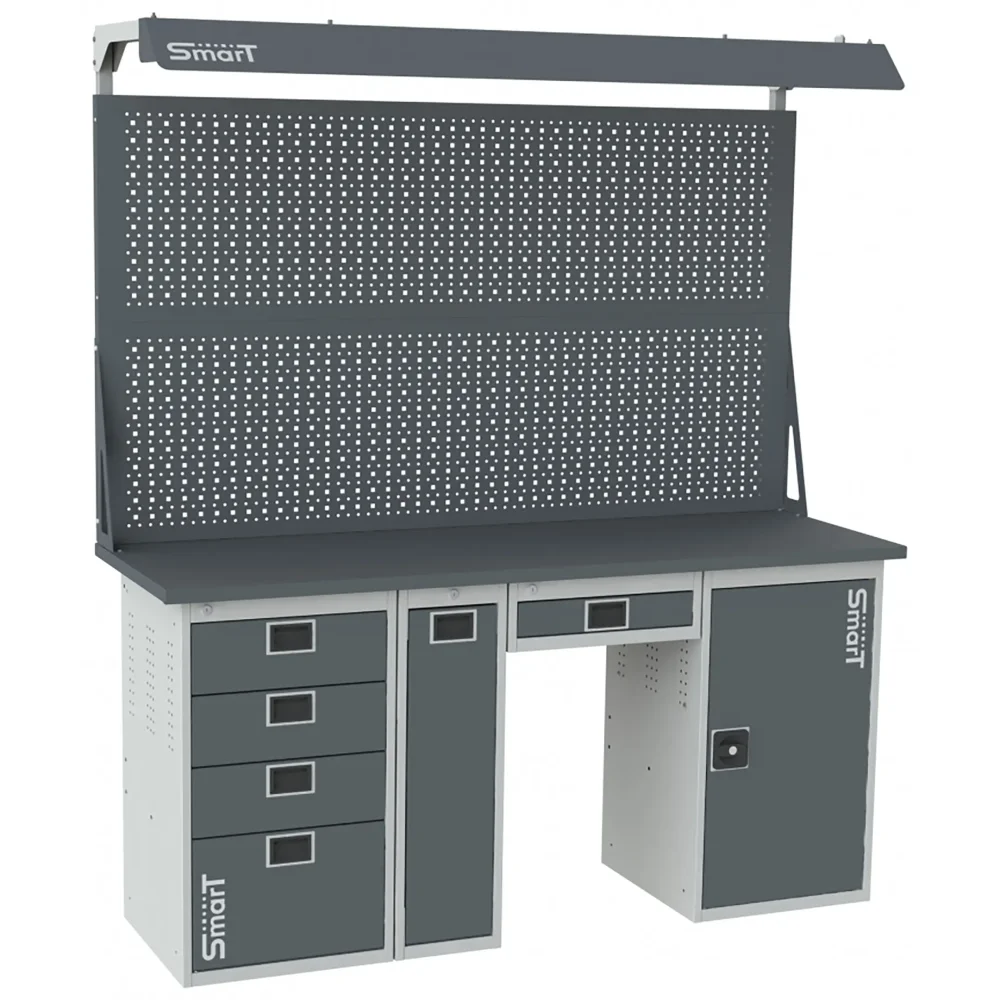 Верстак SMART 1760.4.P.Y.1.d2