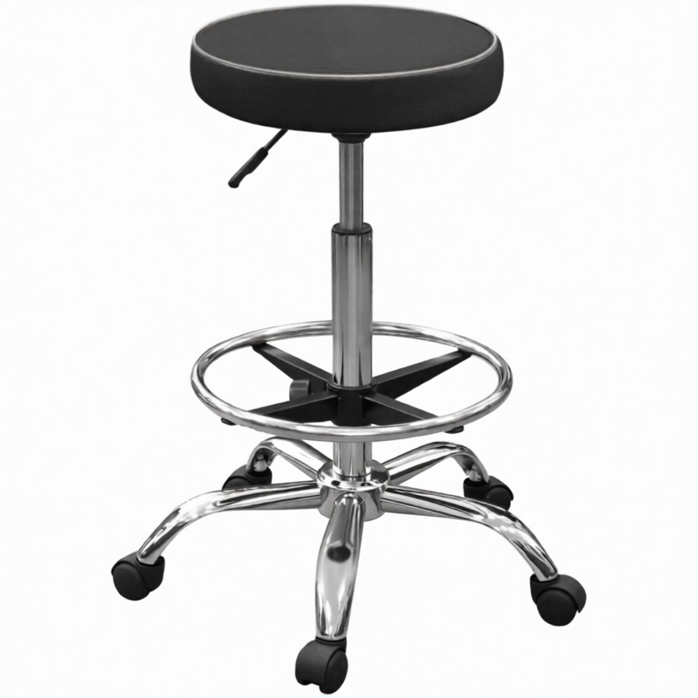 Табурет лабораторный Т11-В (мягкое сиденье)