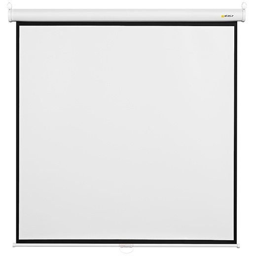 Экран настенный с ручным приводом Digis DSOB-1104