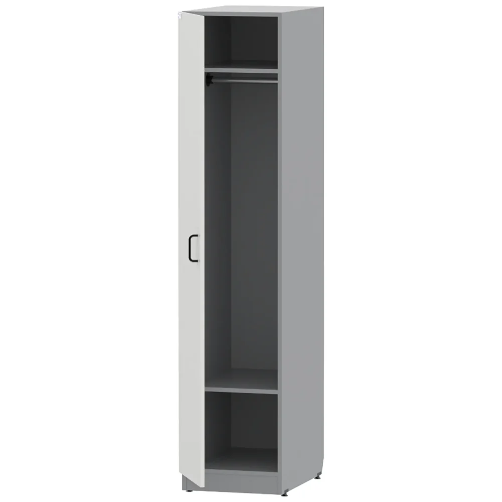 Шкаф для документов GRAY LITE 5