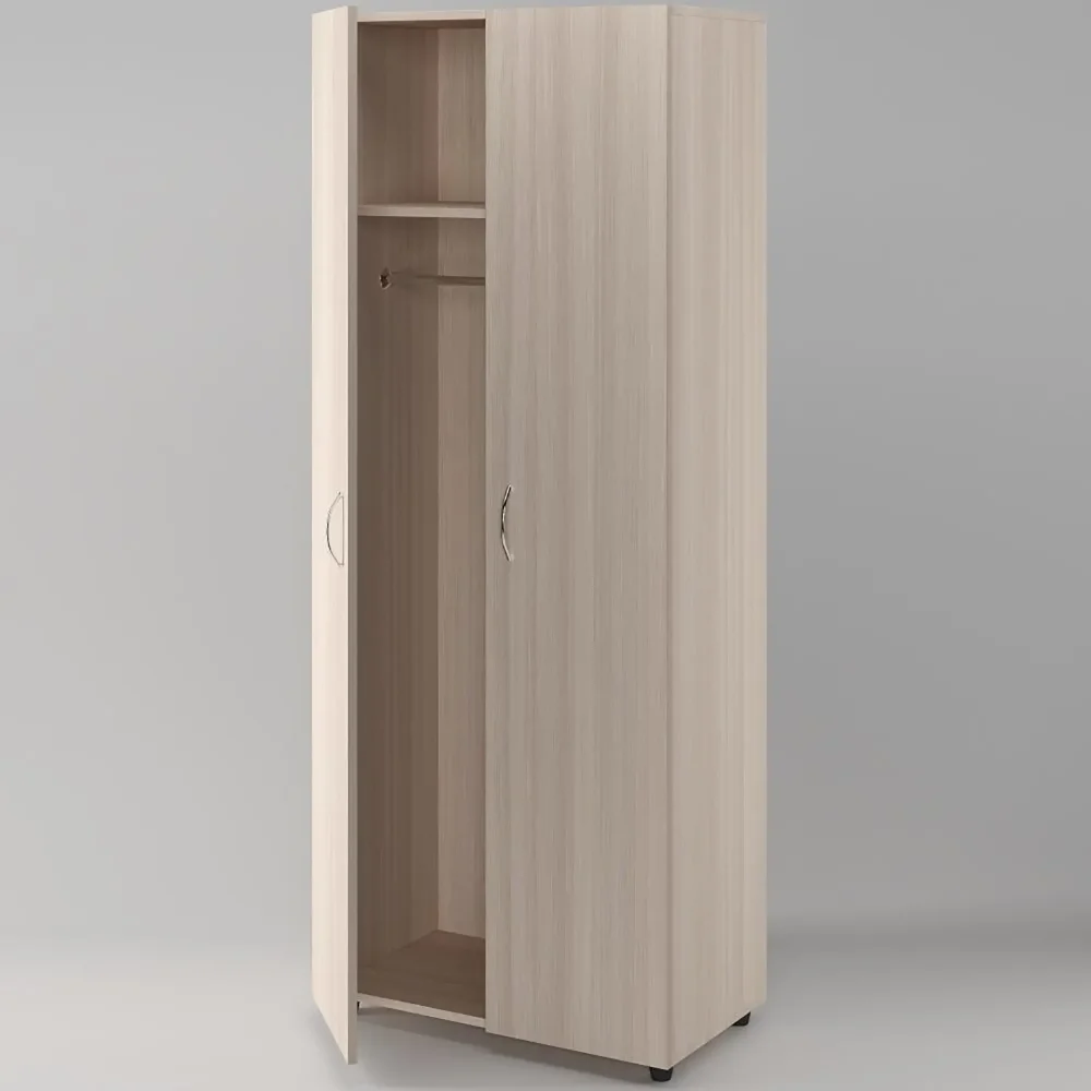 Шкаф гардероб ШГ 84.1