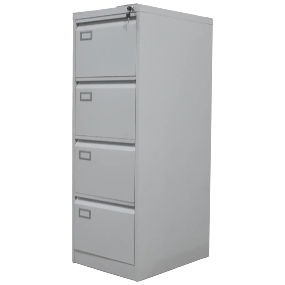 Картотечный шкаф D-A4