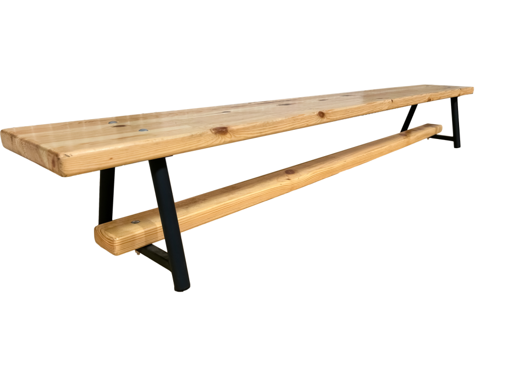 Скамейка гимнастическая СТП-64