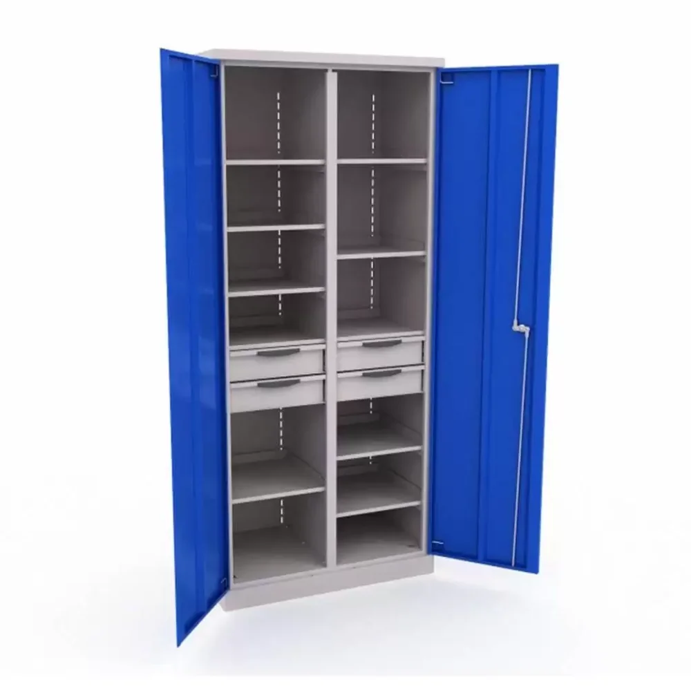 Инструментальный шкаф ERGO 181 №12