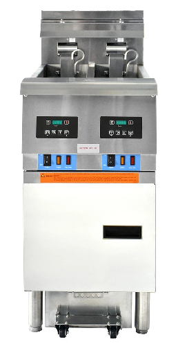 Фритюрница NOPEIN NTP14ESF-CTT