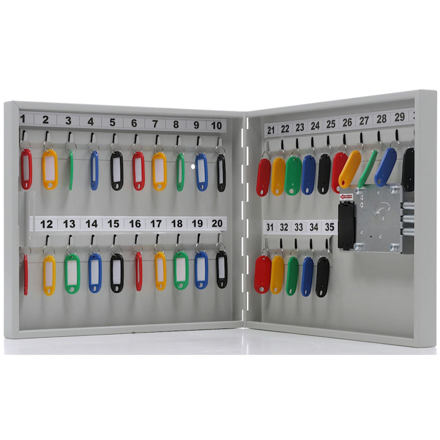 Ключница KEY-35EL (с брелками)