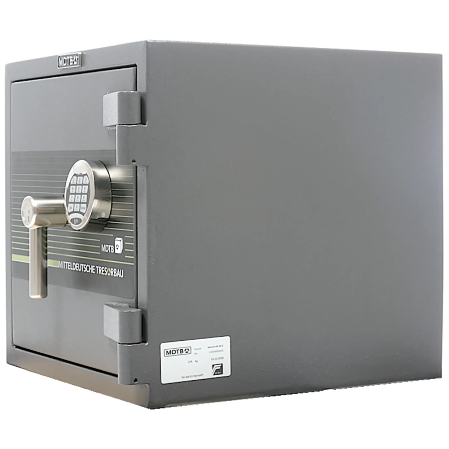 Сейф MDTB BASTION-M 46 E