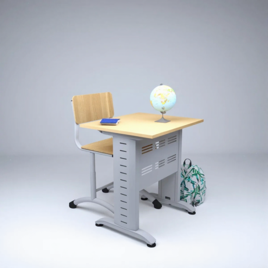 Стол «Омега» прямой 635 мм