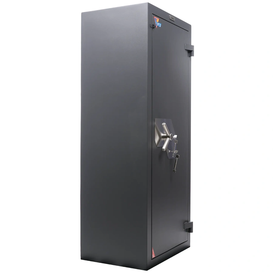 Сейф Valberg ФОРТ 1668 KL