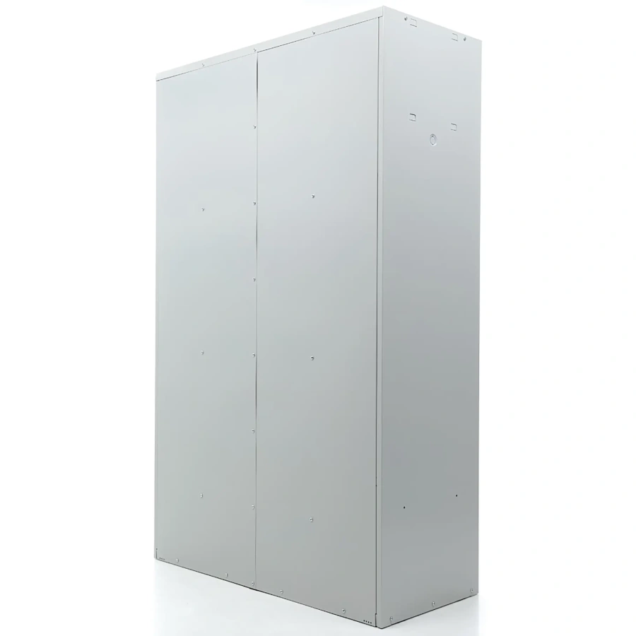 Шкаф ПРАКТИК LS-41