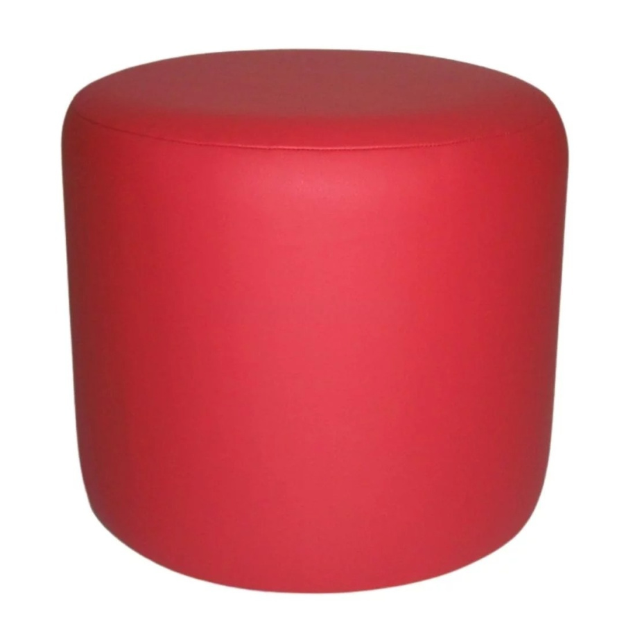 Пуфик «Цилиндр»