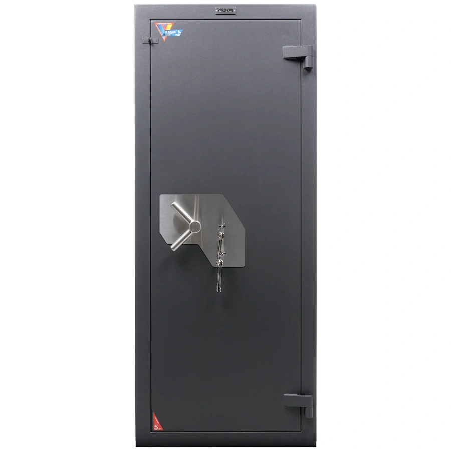 Сейф Valberg ФОРТ 1668 KL