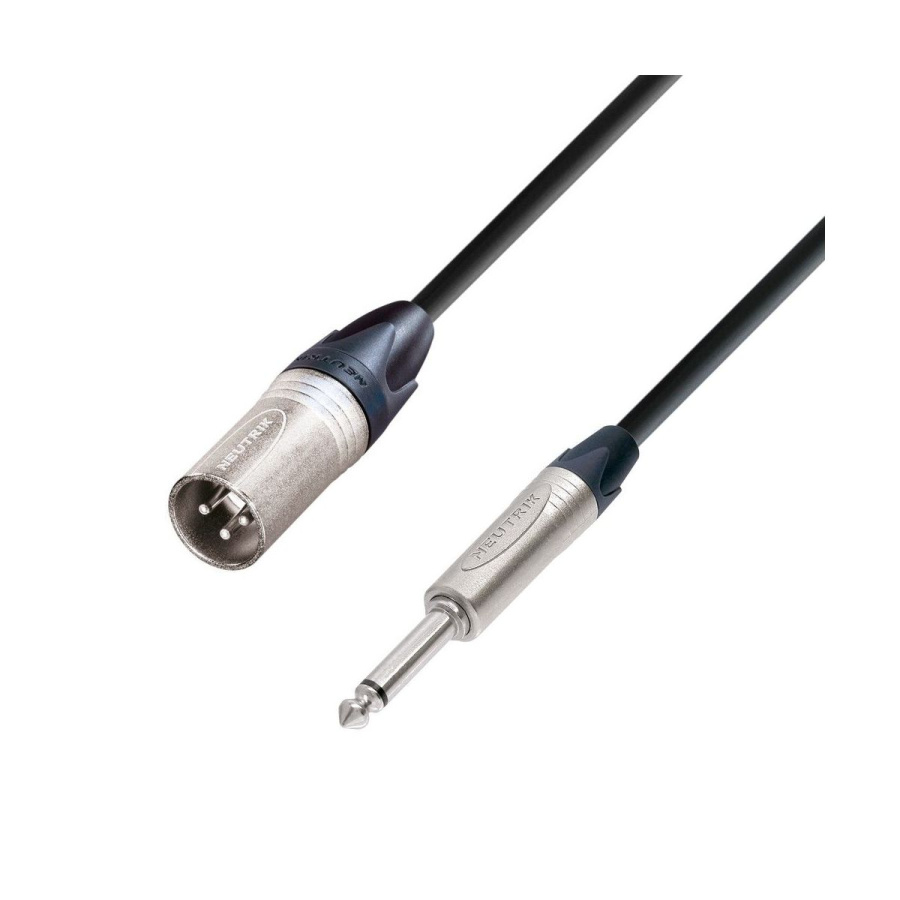 Кабель микрофонный Adam Hall K5 MMP 0500