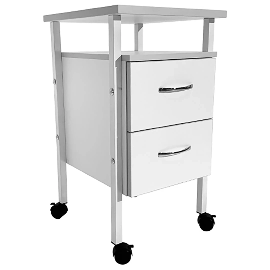 Тумба медицинская MD ТМ 13.05 (белый)