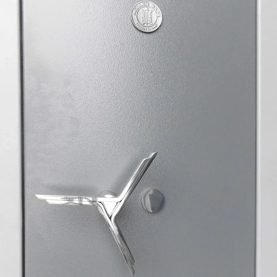Сейф Muller Safe Dresden Radebeul 56003 S