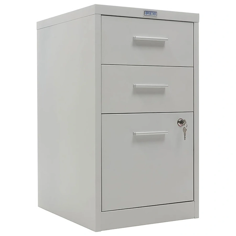 Картотека для дома и офиса А-69/3 (А-43Т)