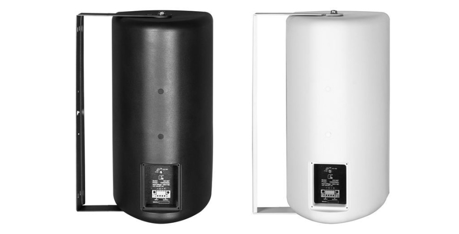 2-полосная акустическая система FDB ES108W (цвет белый)