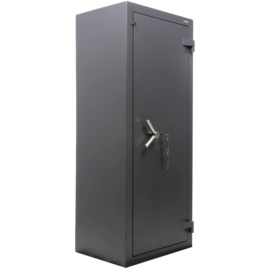 Сейф VALBERG ГРАНИТ III-1668 KL