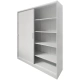 Шкаф-купе архивный FC-G6 1800