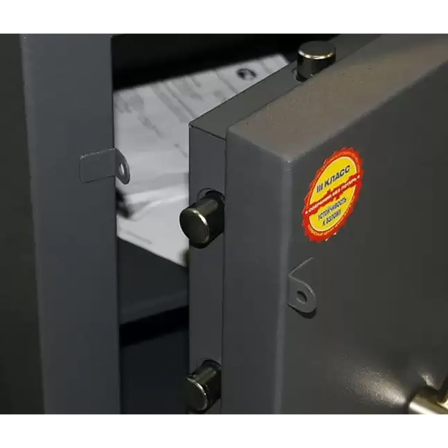 Сейф Valberg Рубеж 99 KL