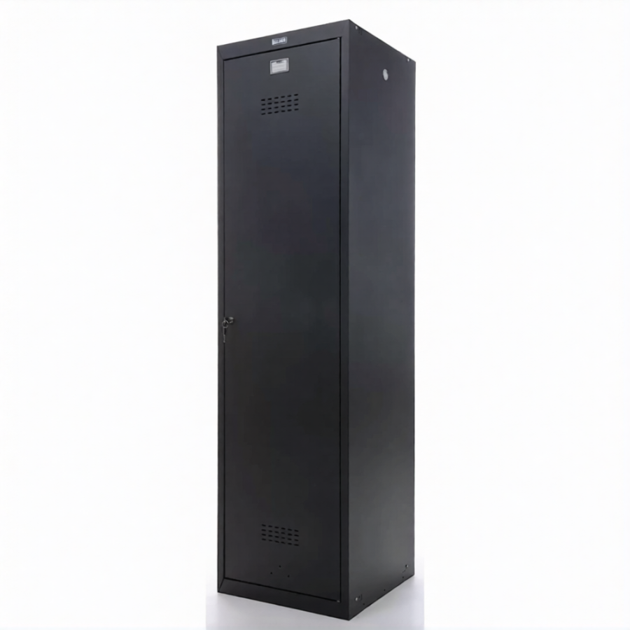 Шкаф для раздевалок ПРАКТИК антивандальный MLH-11-50У