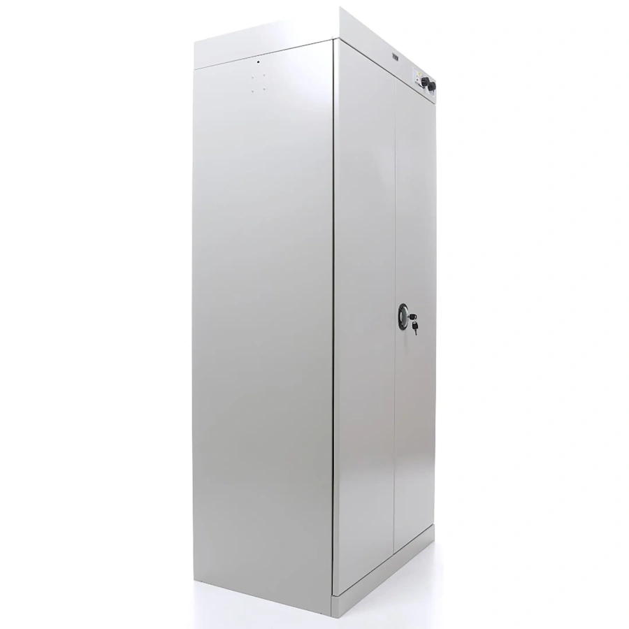 Шкаф сушильный ШС Циклон 1985