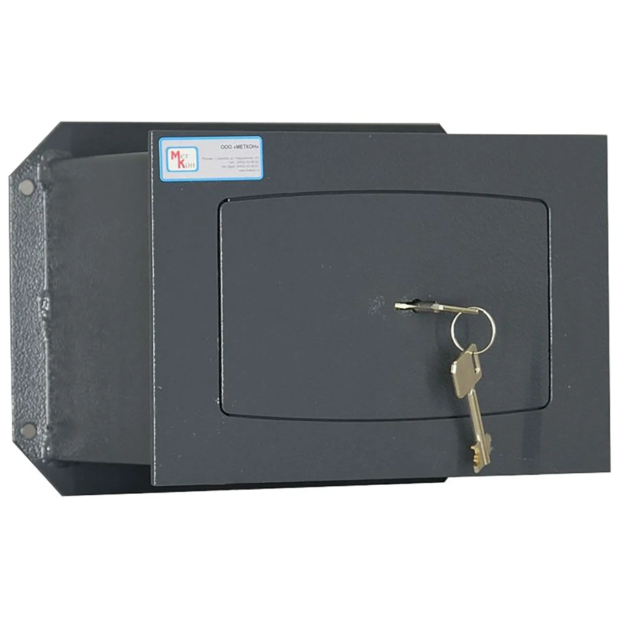 Сейф встраиваемый ВШ-6