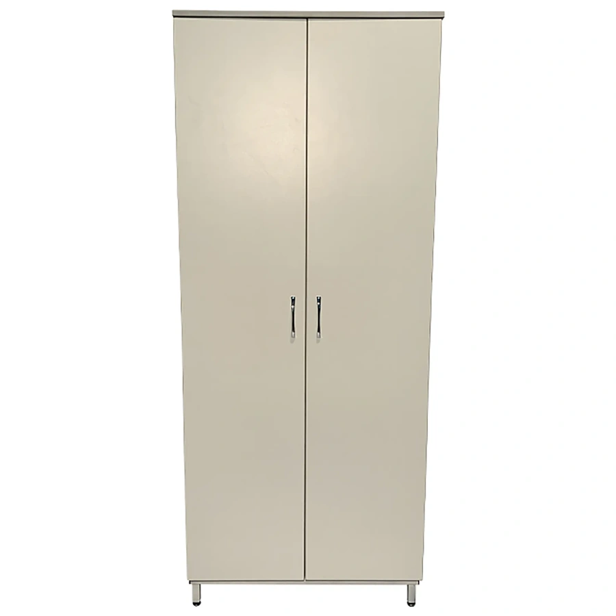 Шкаф лабораторный для одежды ШЛо 15.013 (белый)