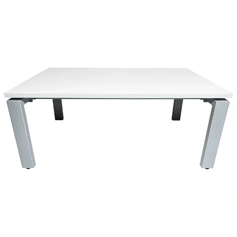 Стол медицинский журнальный MD СМ 10.54 (белый)