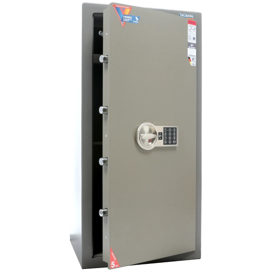 Сейф Valberg КАРАТ ASK 90T EL