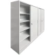 Шкаф-купе архивный FC-G6 1800