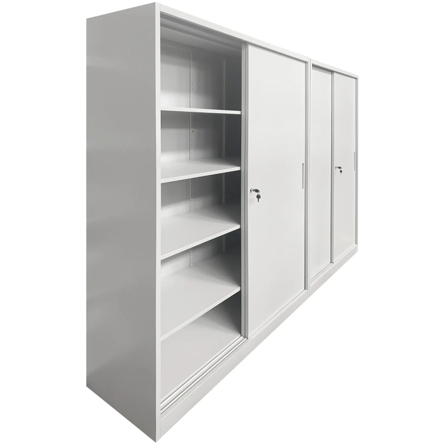 Шкаф-купе архивный FC-G6 1800