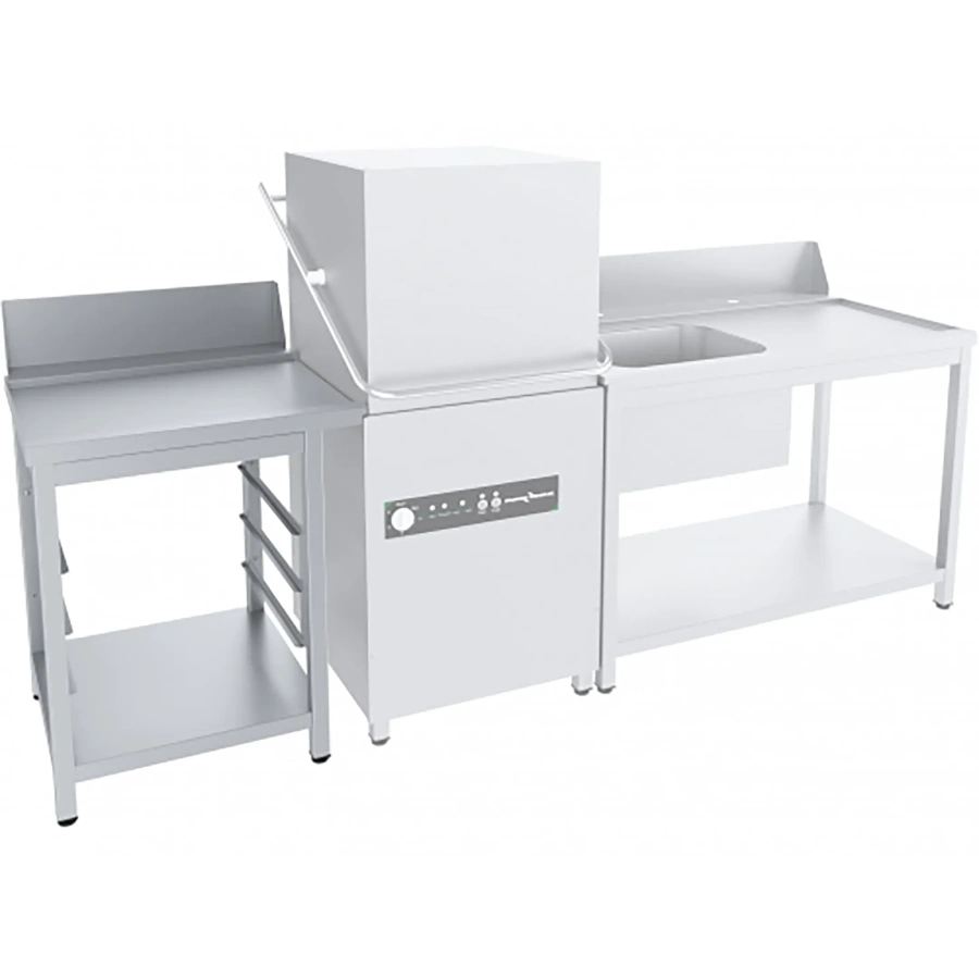 Стол чистой посуды СРОп-ЧП-У