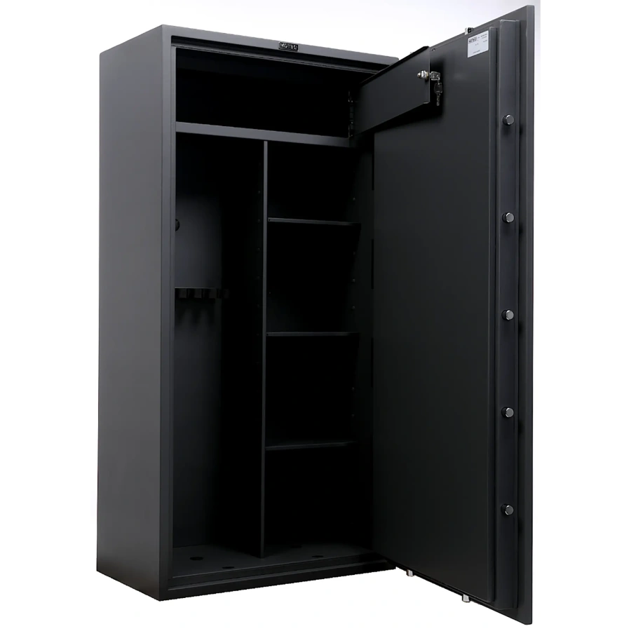 Сейф оружейный ASG/COMBI EL