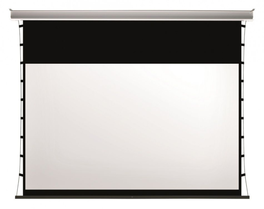 Kauber InCeiling Tensioned BT Cinema 104" 16:9 129x230 см. Clear Vision
