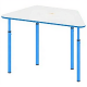 Стол «Трапеция» 1100 мм ПР-ТР-9-1