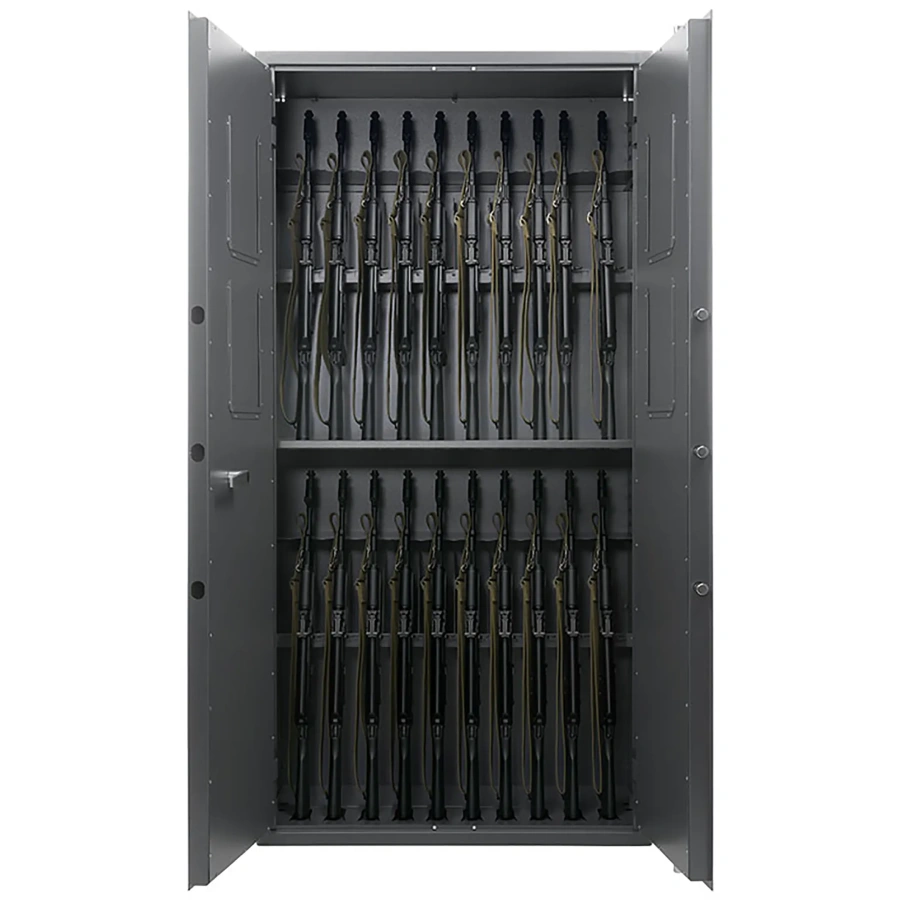 Шкаф армейский ШХО-20 АКМ