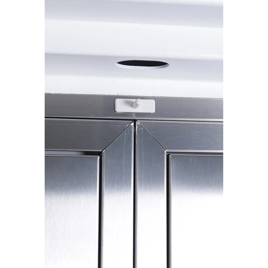 Сейф термостат VALBERG TS - 3/100