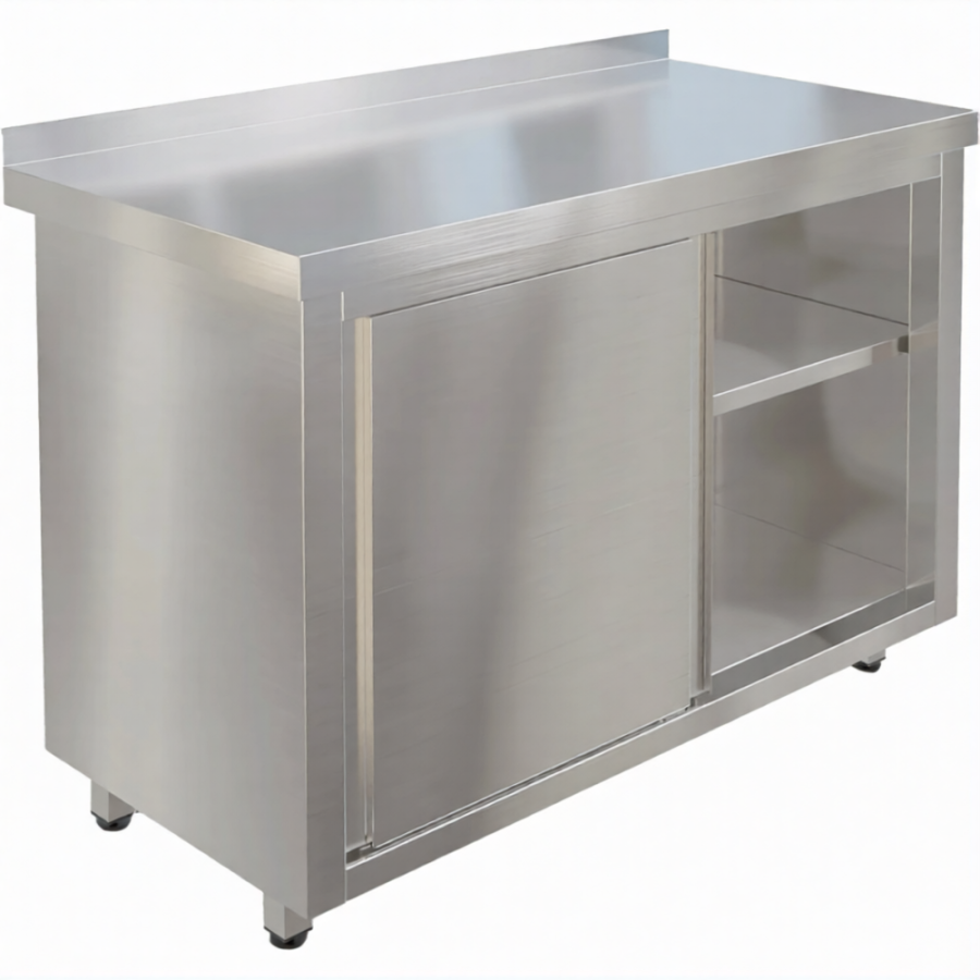 Стол производственный купе СПЗК-19/7-Б