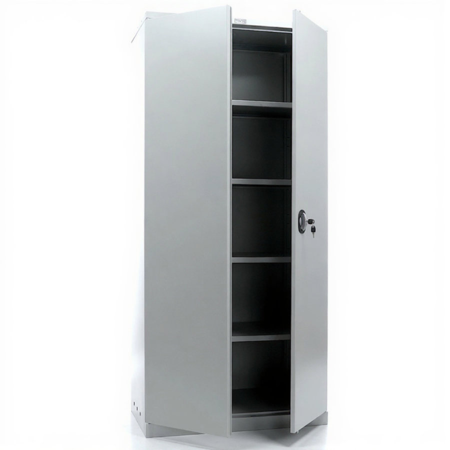 Шкаф ПРАКТИК МД СВ-14