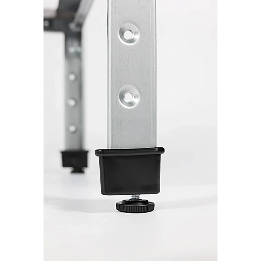 Ванна моечная односекционная с бортом ВМС-1/5-Б-ЭЦ