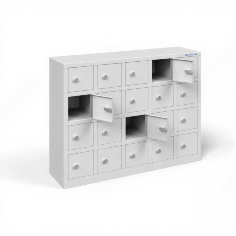 Шкаф для телефонов ШТ-20