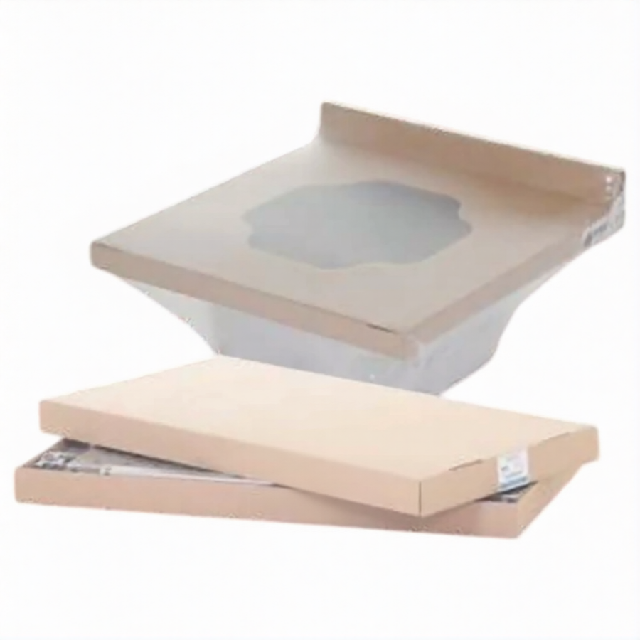 Ванна моечная ВМЦп 860х1200х600  2 м/о 250х500х400, борт, отв. д/смесит.