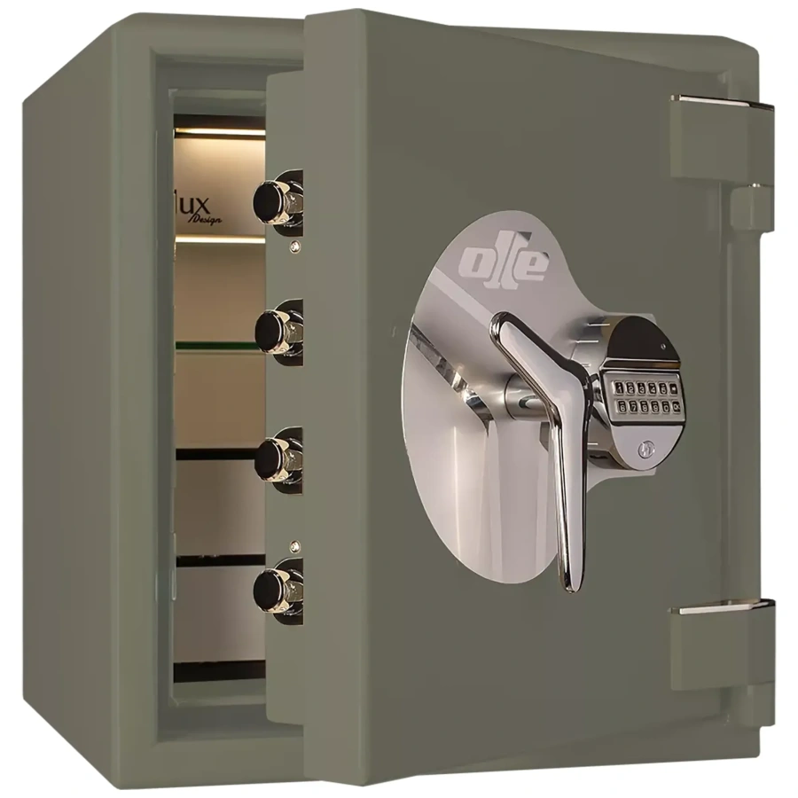 Сейф OLLE AR2E ILUX