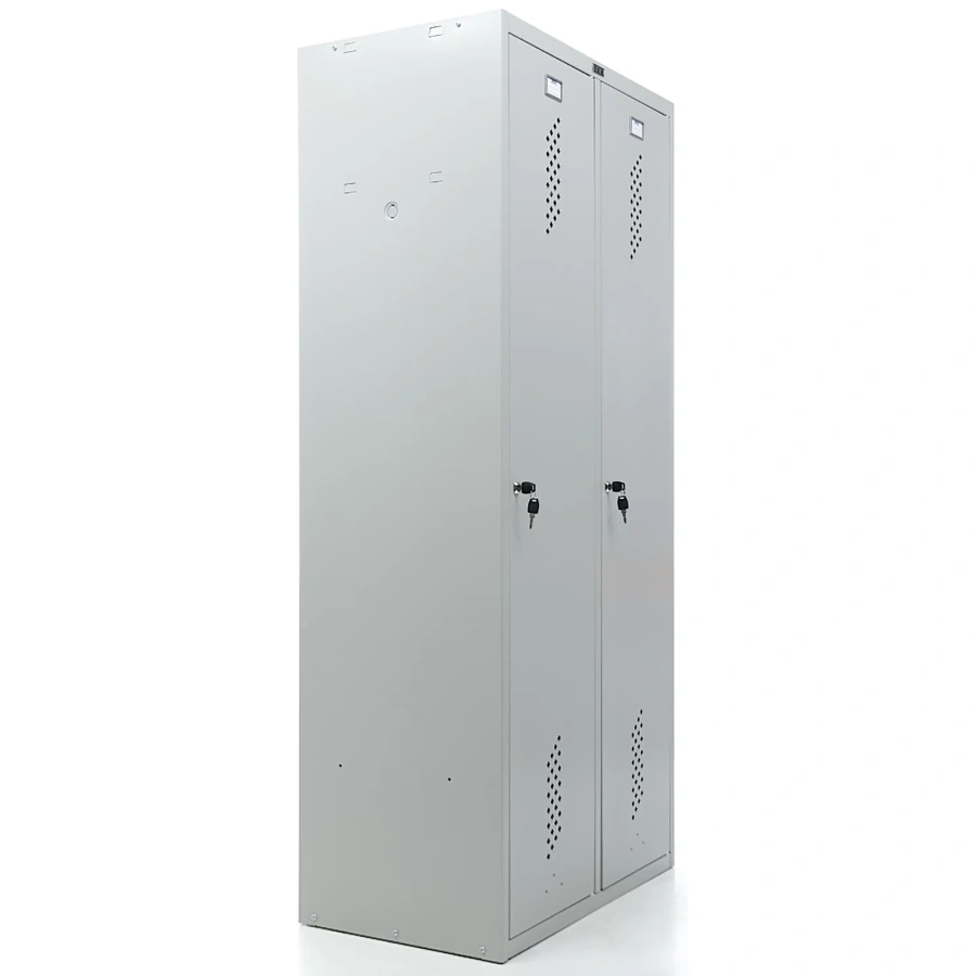 Шкаф ПРАКТИК LS-21-80