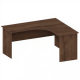 Стол угловой правосторонний 1600 мм ОФ-СТ-258