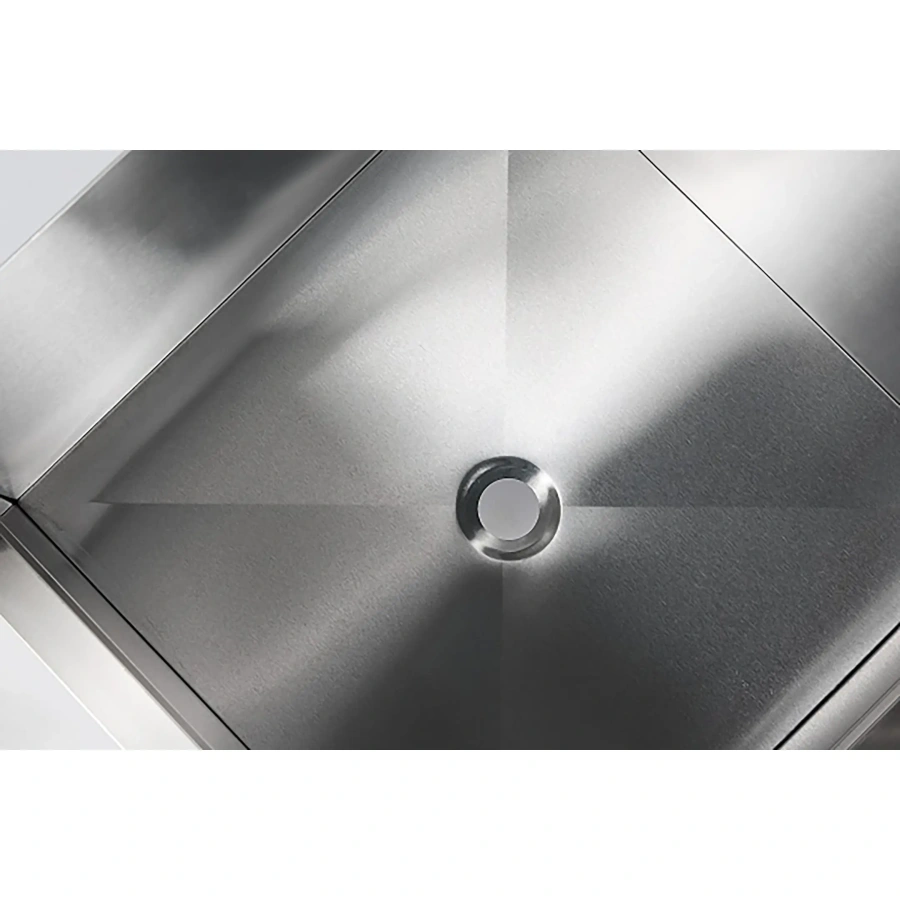 Ванна моечная моповая ВММ-1/5-2Ф