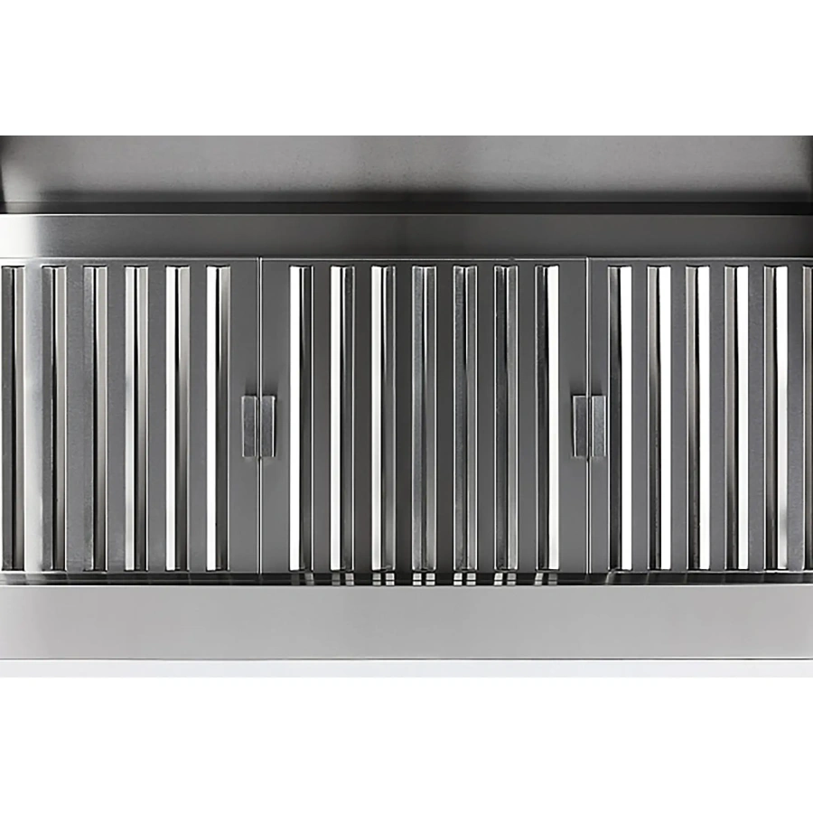 Зонт вытяжной коробчатый ЗВПК-13/10