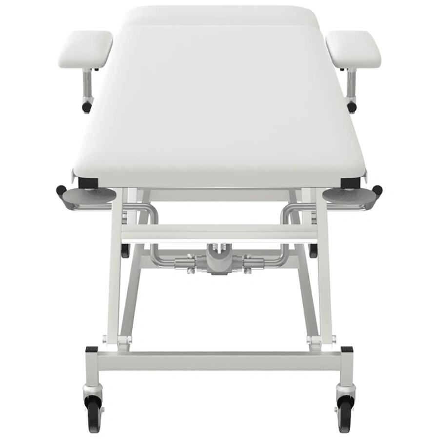 Перевязочный стол с гидроприводом СМП 1.2 VLANA