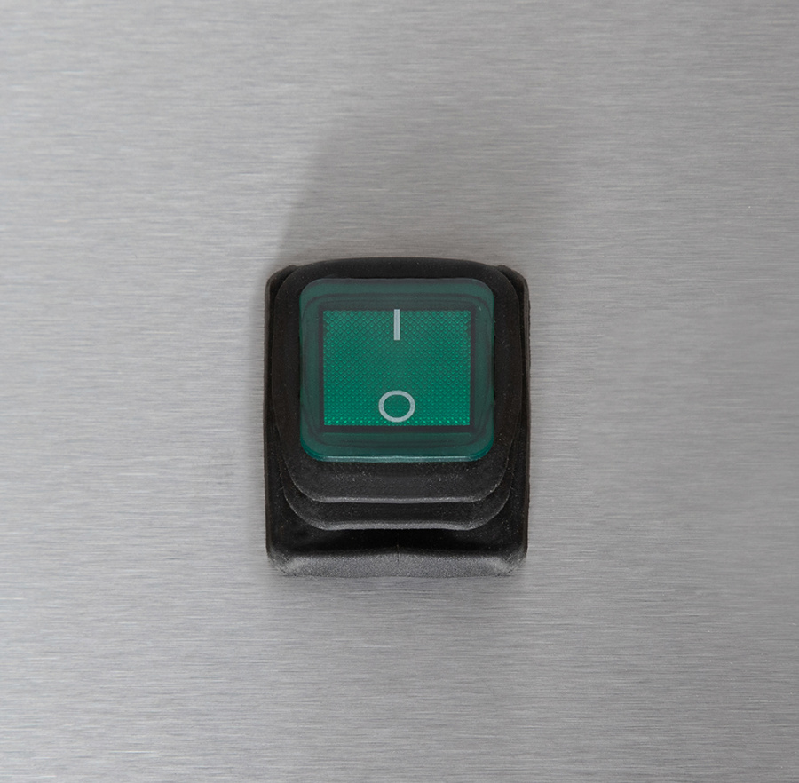 Зонт коробчатый островной Luxstahl ЗКЦ 2000х1800